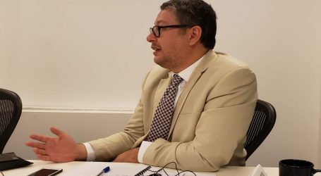 Temuco: Concejal Neira concurrirá a Contraloría por supuestas irregularidades en Salud y “poca transparencia” en entrega de recursos municipales