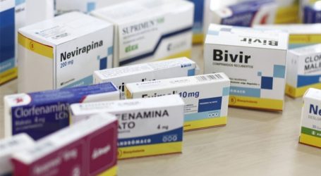 DC respalda proyecto que facilita acceso a medicamentos en tiempos de Pandemia