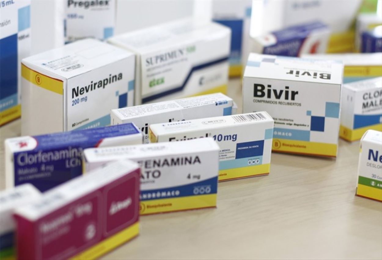 Salbutamol Precios De Remedios