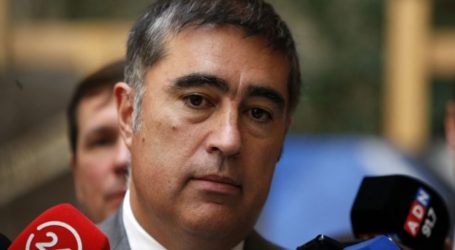 Desbordes: “Es muy fácil rechazar el diálogo cuando no se baja del barrio alto”