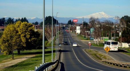 Municipalidad de Victoria inicia plan de difusión para levantar al comercio local en medio de la contingencia