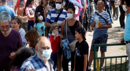 Araucanía: Enfermero con coronavirus vacunó a 300 personas en General López