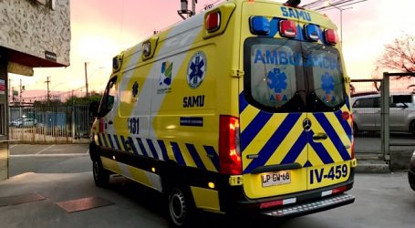 Trabajador murió tras ser baleado en un ataque armado en Collipulli