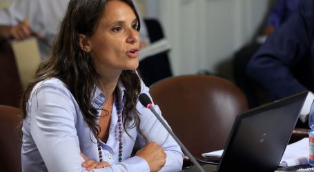 Andrea Repetto por plan económico para las pymes: “Los bancos están haciendo esto porque es un negocio”