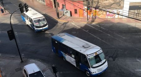 Democracia Cristiana Araucanía: “El transporte público en tiempos de pandemia en la región”