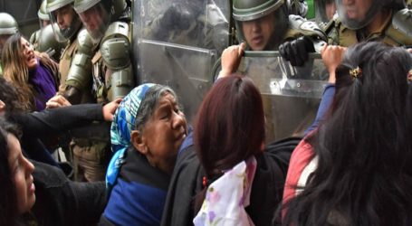 Piden a Contraloria invalidar ordenanza que prohíbe a Hortaliceras ejercer comercio ancestral