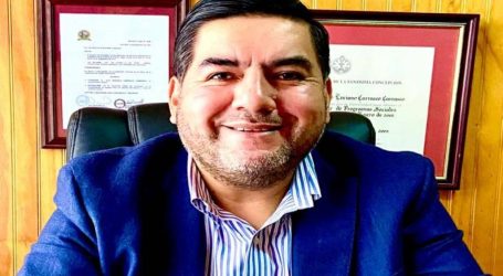 Core Marcelo Carrasco: “Fin a la Reelección v/s Concentración del Poder”