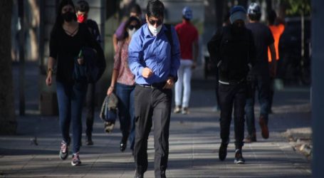 Cadem: Un 52% de los chilenos se mostró en contra del Pase de Movilidad