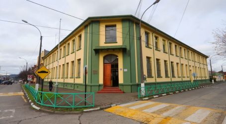 107 años de vida celebra el Liceo H.C. Jorge Teillier de Lautaro con actividades online