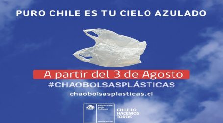 Chao Bolsas Plásticas: Comienza prohibición de uso en barrios locales y pymes