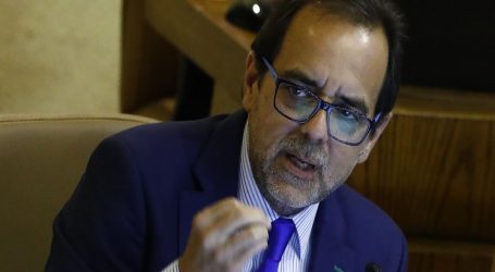 Mulet será proclamado candidato presidencial por la Federación Regionalista Verde Social