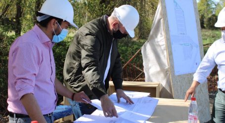 Lautaro: Cambio de uso de suelo permitirá la construcción de más de 200 casas