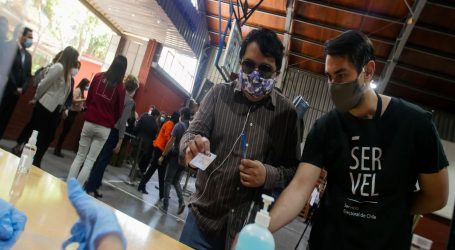 Desarrollo Social y Senadis hacen llamado a personas con discapacidad hacer uso del Voto Asistido