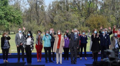 Proyecto de ley de envejecimiento positivo beneficiará a más de 3 millones de personas mayores del país