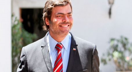 Cristian Barra asumirá como coordinador para la macro zona sur