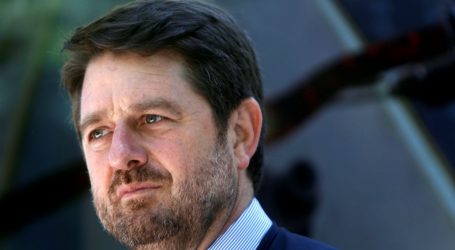 Partido Radical apoya a Claudio Orrego como candidato a gobernador por la RM