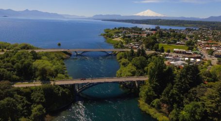 Gobierno Regional de La Araucanía aprobó recursos por más de 405 millones de pesos para el monitoreo de la cuenca del lago Villarrica