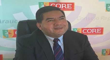 Marcelo Carrasco: Burocracia, Centralismo y Pandemia, explican baja de ejecución presupuestaria 2020 de los Gobiernos Regionales “La Araucanía es la excepción “