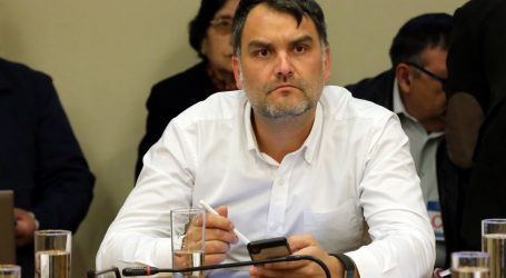 UDI pide al gobierno recurrir al TC por tercer retiro del 10%