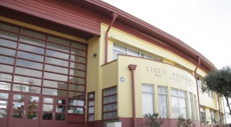 Un nuevo logro para la educación de Lautaro: Liceo politécnico Ema Espinoza Correa es Bicentenario