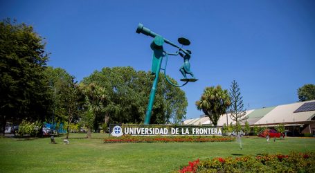 Del 11 al 15 de febrero: UFRO orientará a estudiantes en postulación a carreras