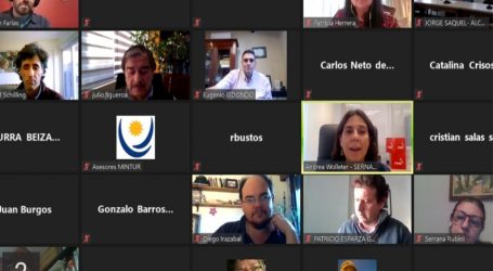 Kutralkura celebró con exitoso webinar Día del Geoturismo