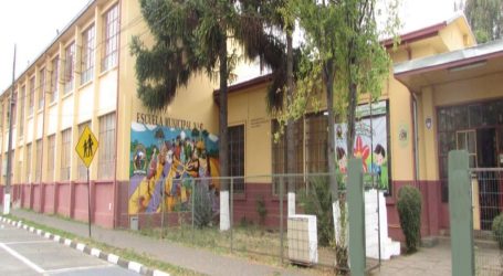 Educación municipal de Lautaro postula 91 millones a plan Covid para mejoramiento y seguridad
