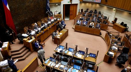 La carrera presidencial como trampolín al Senado: La alternativa latente para los abanderados que pierdan en las primarias