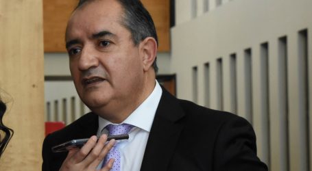 Presidente de la Cámara de Comercio exige al Gobierno que Temuco y Padre las Casas salgan de cuarentena