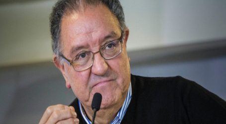 Francisco Huenchumilla Jaramillo “Tercer retiro: sinceremos el debate. El sistema de las AFP cumplió su ciclo”