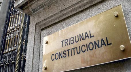 Derrota para el gobierno: TC rechaza acoger a trámite requerimiento por tercer retiro del 10%