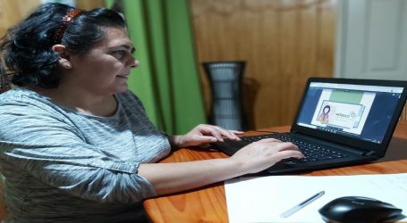 Con un nuevo Campus virtual Fundación AraucaniaAprende inicia perfeccionamiento docente