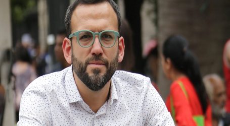 Partido Liberal y Nuevo Trato proclaman a Pablo Vidal como candidato presidencial