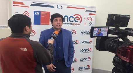 Termómetro Laboral Araucanía: Tasa de empleo regional se mantiene estable, pero detecta alto nivel de inactivos.