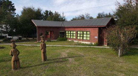 Museo Antropológico de Cunco, un reservorio del patrimonio en el Geoparque Kutralkura