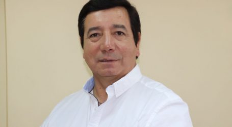 John Paul Ferrada candidato a concejal por Temuco: “Soy DC y estoy con Neira y Tuma”