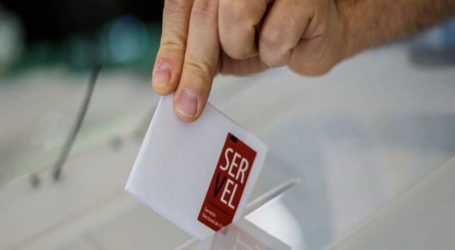 Sólo 43% sabe que este fin de semana se votará para elegir a 4 cargos públicos