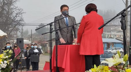 Alcalde de Lumaco solicita mayores medidas de seguridad ante ataque a joven trabajador en ruta que une la comuna con Los Sauces