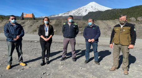 Autoridades hacen llamado a visitar Parques Nacionales respetando capacidades de acogida