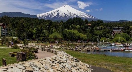 FCJE y UFRO Campus Pucón lanzan curso especializado dirigido a microempresarias(os) y agrupaciones turísticas de Pucón y la zona lacustre