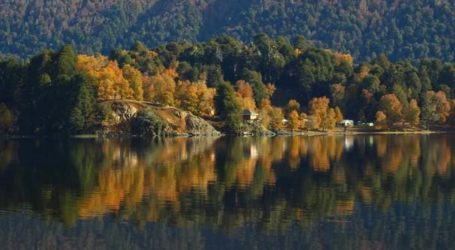 Municipalidad de Lonquimay recibe certificación ambiental