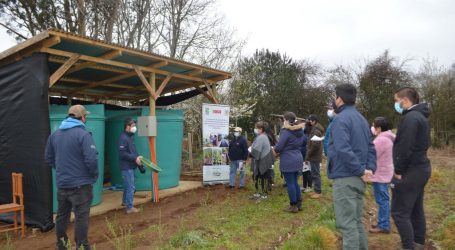 Cosecha de Aguas Lluvia: herramienta de sustentabilidad hídrica