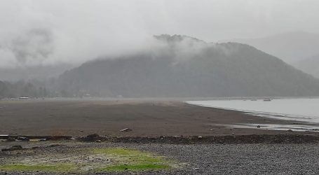 Reactivarán Mesa Técnica para determinar la falta de agua del  Lago Caburgua