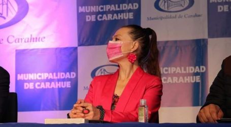 Paola Retamal Arévalo Concejala de Carahue: “Viví directamente la violencia de genero en política”