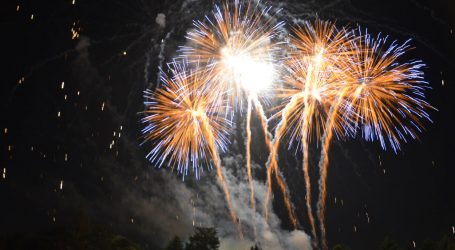 Municipio cancela show de fuegos artificiales para año nuevo en la comuna de Temuco