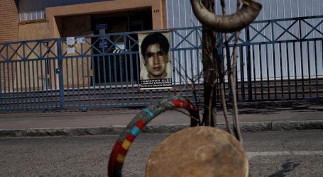 Por fallo unánime: Corte de Temuco ordena nuevo juicio por homicidio de Alex Lemún