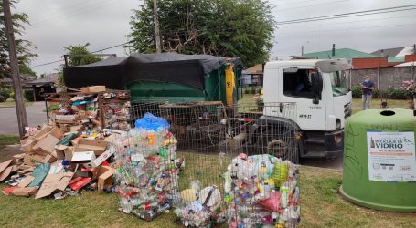 Municipio de Temuco lanza campaña “Por un Temuco sustentable, la responsabilidad también es tuya”