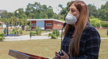 Vilcún inaugura nuevo Cementerio Municipal