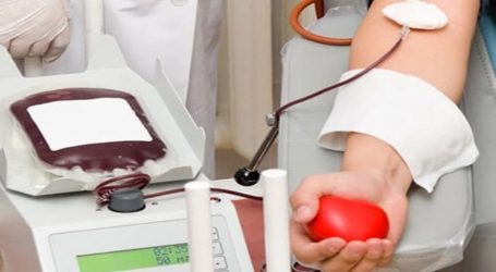 Banco de Sangre del Hospital Dr. Hernán Henríquez Aravena reitera llamado a donar