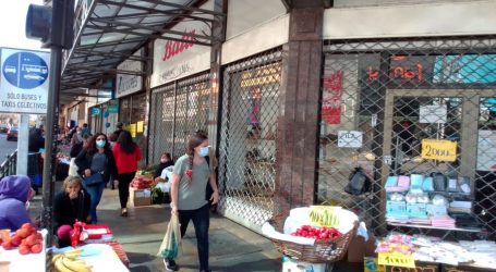 Cámara de Comercio de Temuco llama a participar de la consulta ciudadana sobre el reordenamiento del centro de la ciudad